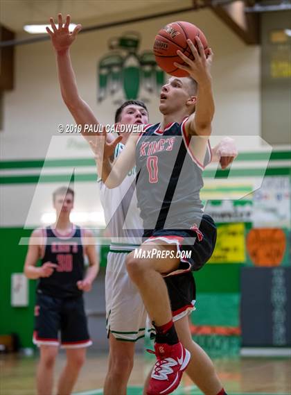Thumbnail 1 in King's @ Tumwater photogallery.