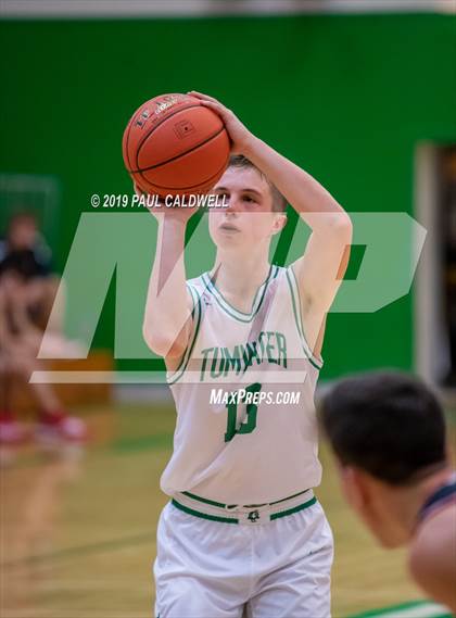 Thumbnail 1 in King's @ Tumwater photogallery.