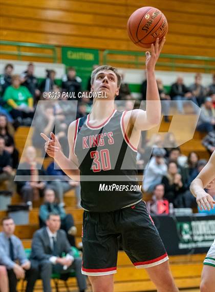 Thumbnail 1 in King's @ Tumwater photogallery.