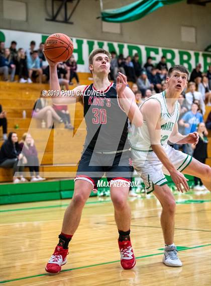 Thumbnail 3 in King's @ Tumwater photogallery.