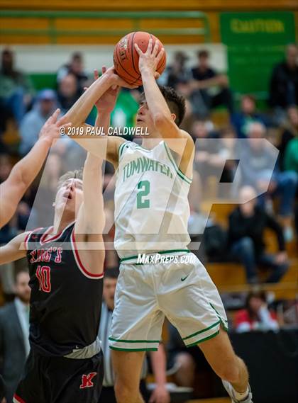 Thumbnail 3 in King's @ Tumwater photogallery.