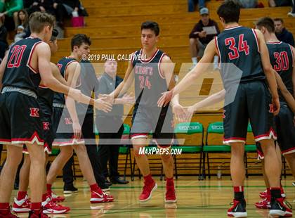 Thumbnail 2 in King's @ Tumwater photogallery.