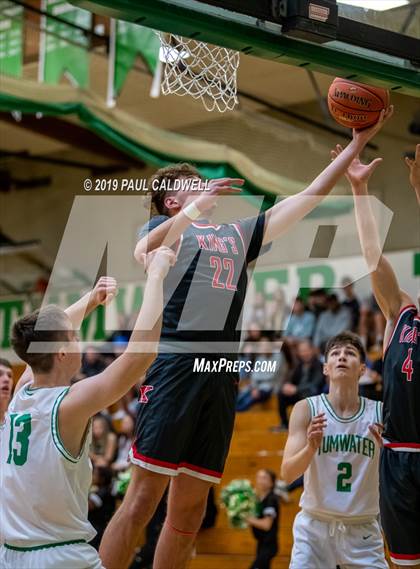 Thumbnail 3 in King's @ Tumwater photogallery.