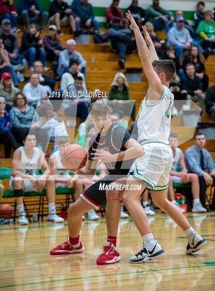 Thumbnail 1 in King's @ Tumwater photogallery.