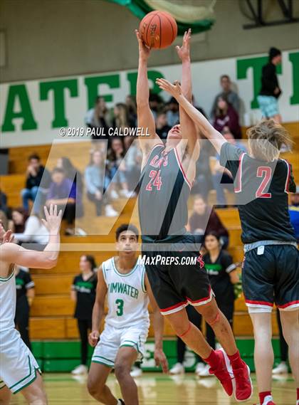 Thumbnail 2 in King's @ Tumwater photogallery.