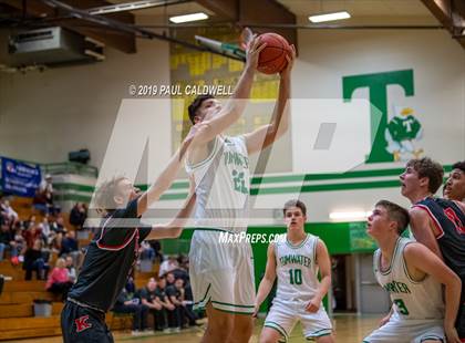 Thumbnail 1 in King's @ Tumwater photogallery.