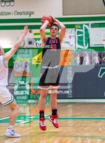 Thumbnail 1 in King's @ Tumwater photogallery.