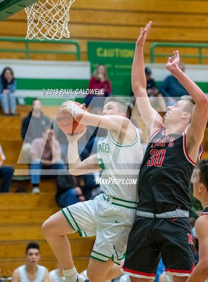 Thumbnail 1 in King's @ Tumwater photogallery.