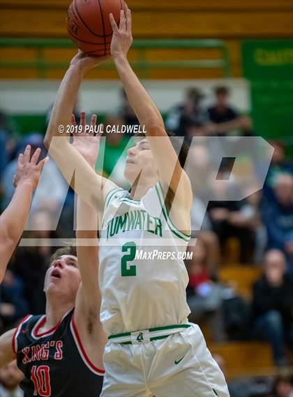 Thumbnail 1 in King's @ Tumwater photogallery.