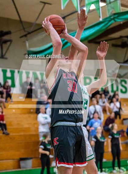 Thumbnail 1 in King's @ Tumwater photogallery.