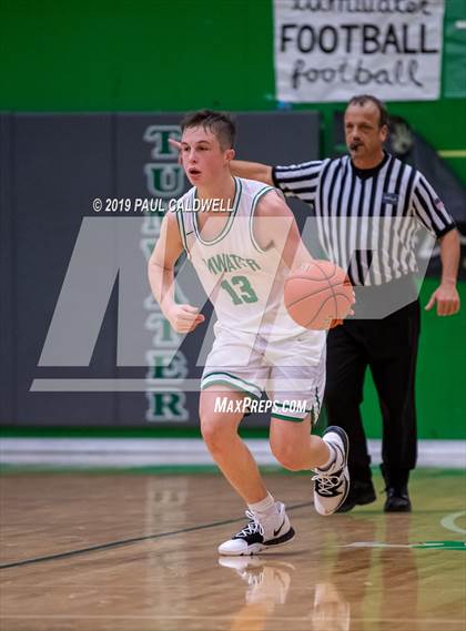 Thumbnail 1 in King's @ Tumwater photogallery.