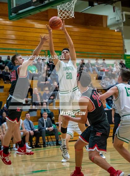 Thumbnail 3 in King's @ Tumwater photogallery.
