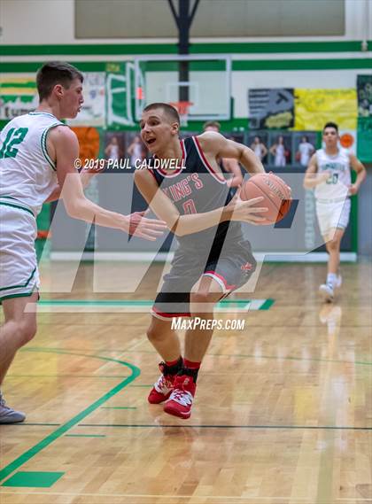 Thumbnail 1 in King's @ Tumwater photogallery.