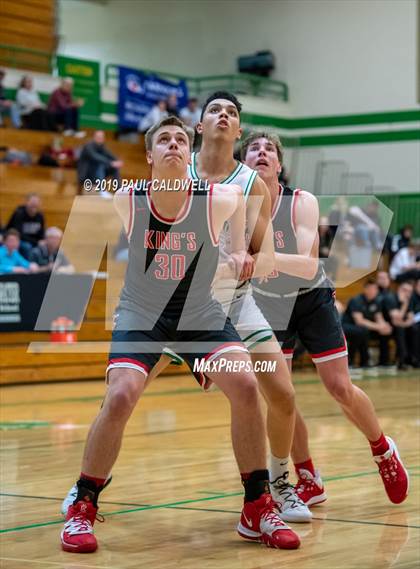 Thumbnail 1 in King's @ Tumwater photogallery.