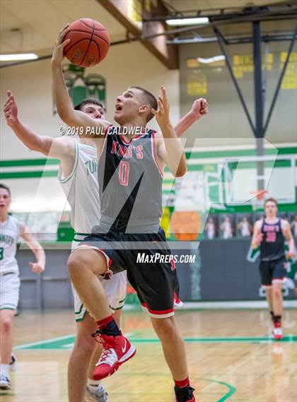 Thumbnail 2 in King's @ Tumwater photogallery.