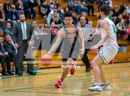 Thumbnail 1 in King's @ Tumwater photogallery.