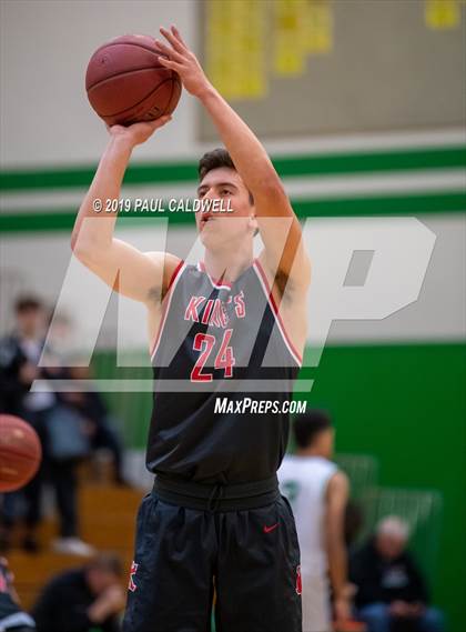 Thumbnail 1 in King's @ Tumwater photogallery.