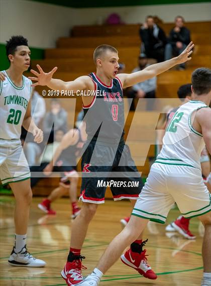 Thumbnail 3 in King's @ Tumwater photogallery.
