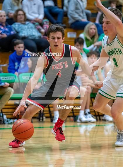 Thumbnail 1 in King's @ Tumwater photogallery.
