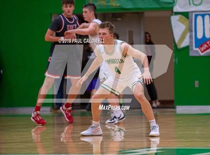Thumbnail 1 in King's @ Tumwater photogallery.