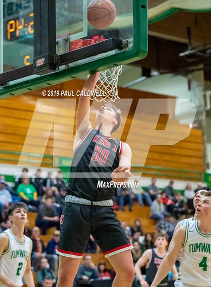 Thumbnail 3 in King's @ Tumwater photogallery.
