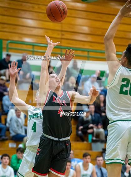Thumbnail 3 in King's @ Tumwater photogallery.