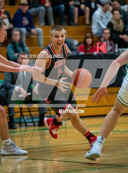 Thumbnail 1 in King's @ Tumwater photogallery.