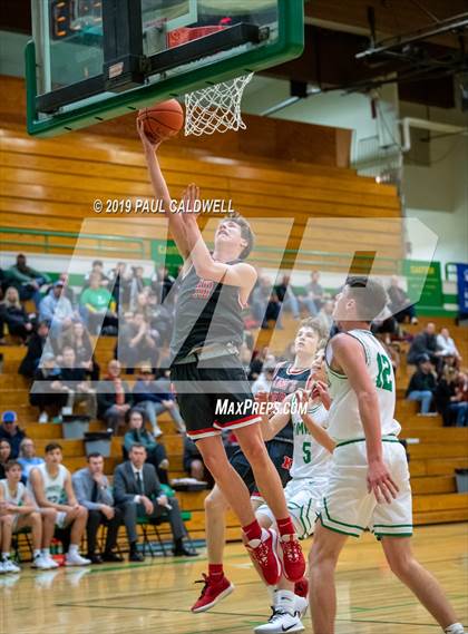 Thumbnail 1 in King's @ Tumwater photogallery.