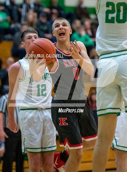 Thumbnail 1 in King's @ Tumwater photogallery.