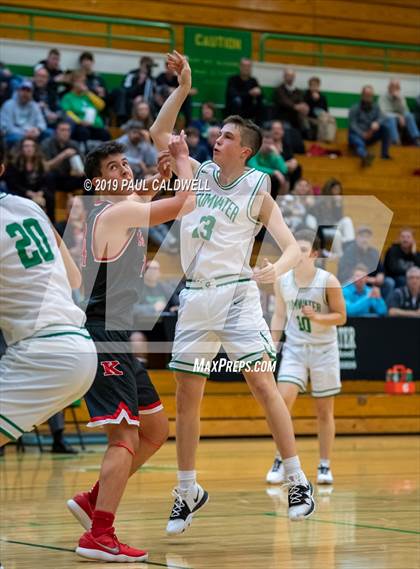 Thumbnail 1 in King's @ Tumwater photogallery.