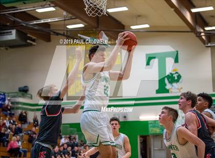Thumbnail 2 in King's @ Tumwater photogallery.