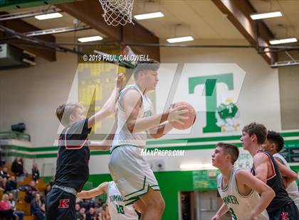 Thumbnail 3 in King's @ Tumwater photogallery.