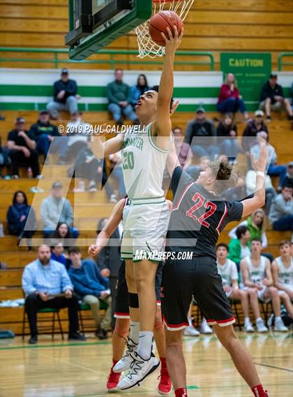 Thumbnail 1 in King's @ Tumwater photogallery.