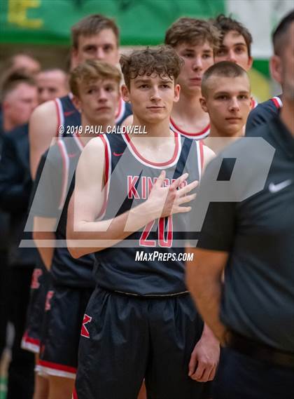 Thumbnail 1 in King's @ Tumwater photogallery.