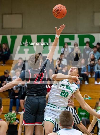 Thumbnail 2 in King's @ Tumwater photogallery.