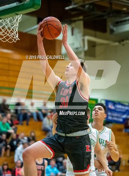 Thumbnail 1 in King's @ Tumwater photogallery.