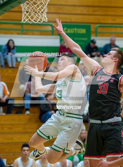 Thumbnail 2 in King's @ Tumwater photogallery.
