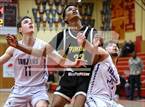 Photo from the gallery "Pinole Valley vs. Petaluma (Rose City Tournament @Cardinal Newman)"