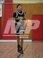 Photo from the gallery "Pinole Valley vs. Petaluma (Rose City Tournament @Cardinal Newman)"