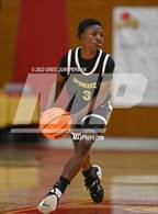 Photo from the gallery "Pinole Valley vs. Petaluma (Rose City Tournament @Cardinal Newman)"