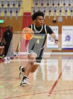 Photo from the gallery "Pinole Valley vs. Petaluma (Rose City Tournament @Cardinal Newman)"