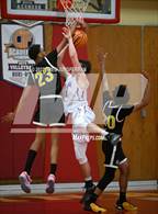 Photo from the gallery "Pinole Valley vs. Petaluma (Rose City Tournament @Cardinal Newman)"