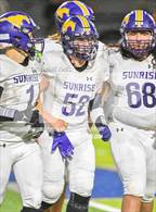 Photo from the gallery "Sunrise Mountain @ Willow Canyon"