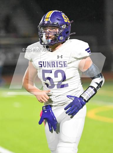 Sunrise Mountain @ Willow Canyon