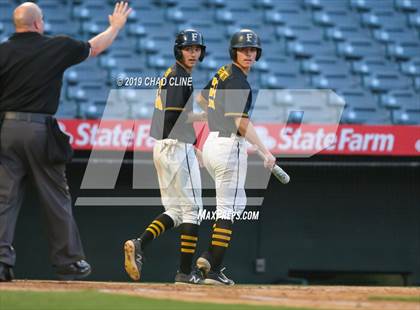 Thumbnail 3 in Newport Harbor vs Foothill  photogallery.