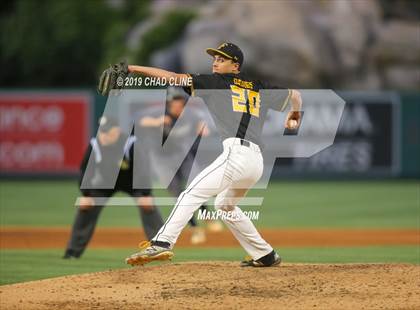 Thumbnail 3 in Newport Harbor vs Foothill  photogallery.