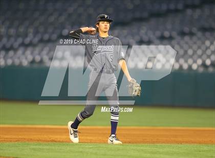 Thumbnail 1 in Newport Harbor vs Foothill  photogallery.