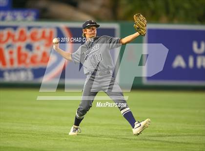 Thumbnail 3 in Newport Harbor vs Foothill  photogallery.