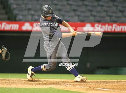 Thumbnail 2 in Newport Harbor vs Foothill  photogallery.