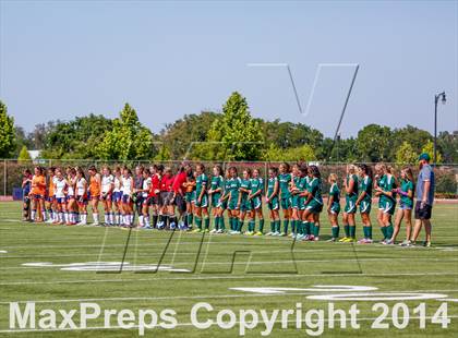 Thumbnail 1 in Cosumnes Oaks vs Manteca (CIF D3 Semifinal Playoff)  photogallery.